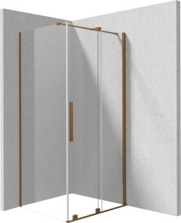 Deante Kabina prysznicowa prostokątna 120x90 cm