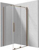 Deante Kabina prysznicowa prostokątna 140x70 cm