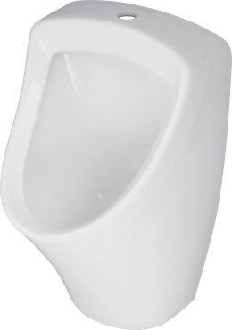 Deante Pisuar wiszący - podłączenie wody od góry