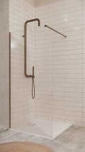 Deante Ścianka prysznicowa walk-in 90 cm