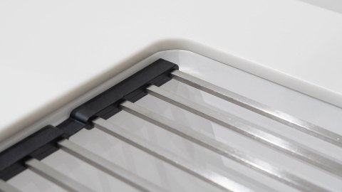 Deante Zlewozmywak granitowy 1.5-komorowy