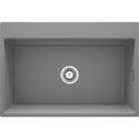 Deante Zlewozmywak granitowy magnetyczny 1-komorowy