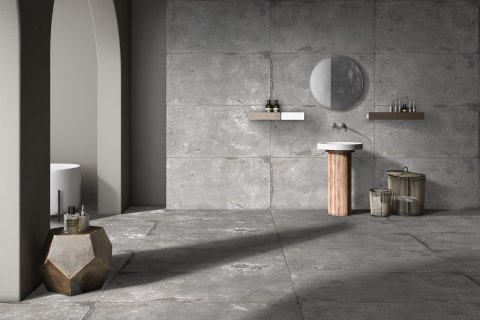 FESTIVE GREY 60x120 (1,44) CARVING