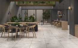 FESTIVE SILVER 60x60 (1,44) CARVING