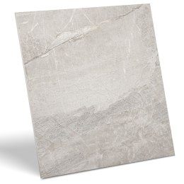 FUSION GREY 60X60 (1,44) CARVING