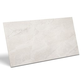 FUSION WHITE 60X120 (1,44) CARVING