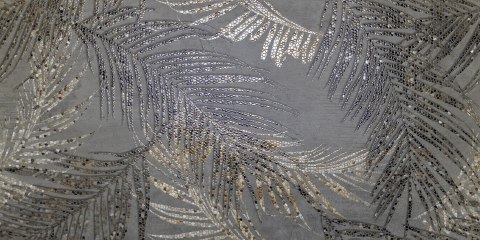 Foglia Tropic Mat GRS.130A.M 120X60 - Ścienno - podłogowa - Mat z Połyskiem