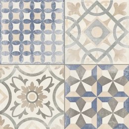 GAYAFORES GAYA VINTAGE BLUE 33,15X33,15 G1 GF