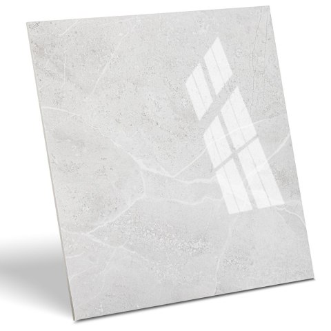 HELIOS SILVER 60X60 (1.44) POLER