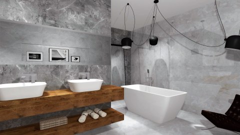 HELIOS SILVER 60X60 (1.44) POLER