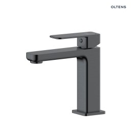 Hadsel Oltens Hadsel bateria umywalkowa stojąca grafit 32204400