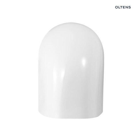 Hamnes Oltens Hamnes OneForm Kort Stille PureRim miska WC wisząca biały połysk 42053000