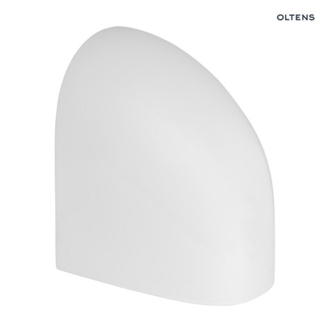 Hamnes Oltens Hamnes OneForm Kort Stille PureRim miska WC wisząca biały połysk 42053000