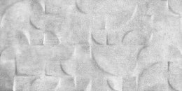 Harmigon Metro Grey Light DGL.236B.MTR 60x30 - Ścienna - Połysk