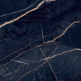 ITALIAN ARMANI BLUE 60X60 (1,44) HIGH GLOSSY