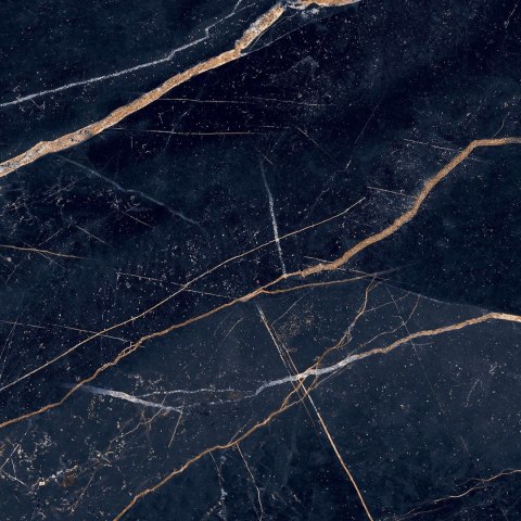 ITALIAN ARMANI BLUE 60X60 (1,44) HIGH GLOSSY