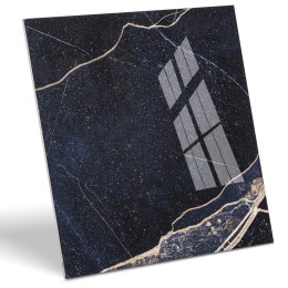 ITALIAN ARMANI BLUE 60X60 (1,44) HIGH GLOSSY