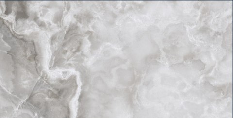 Imperial Onyx Dark Grey Poler GRS.550C.P 120x60 - Ścienno - podłogowa - Poler