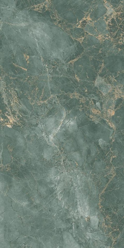 L MARSELLA GREEN MATT GRANULA 60X120 G.1