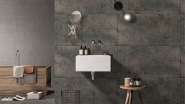 METALLIC SILVER 60X120 (1.44) CARVING