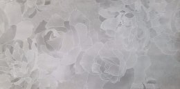 Milagro Flowers Mat GRS.313A.M 120x60 - Ścienno - podłogowa - Mat