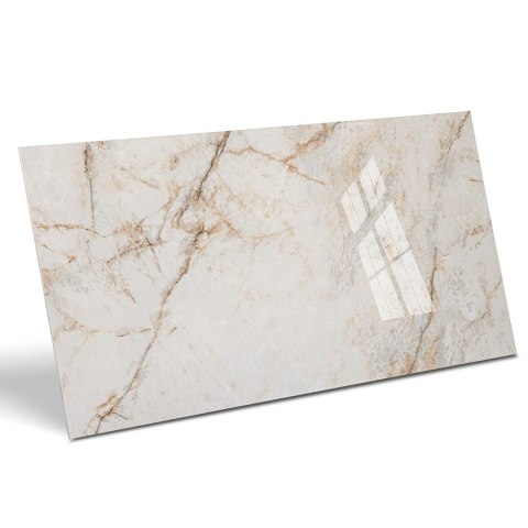 NAOMI GOLD 60x120 (1.44) GLOSSY