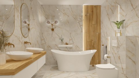 NAOMI GOLD 60x120 (1.44) GLOSSY