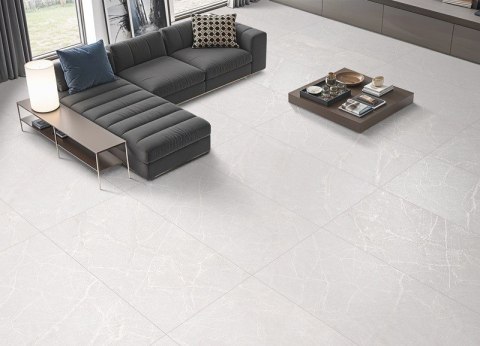 OLVERA BIANCO 60X120X7 (2,16) CARVING