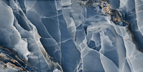 ONYX BLUE 60X120 (1,44) HIGH GLOSSY