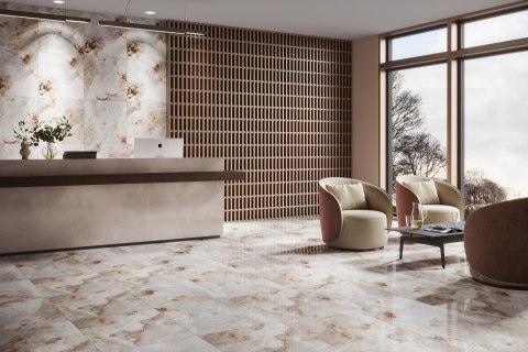 ONYX FLORIM 60x60 (1,44) GLOSSY