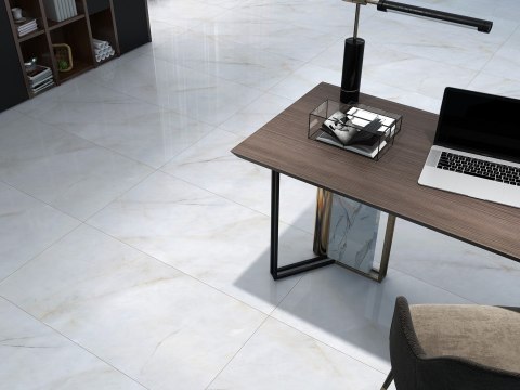 PEARL ONYX BIANCO 60X120 (1,44) GLOSSY