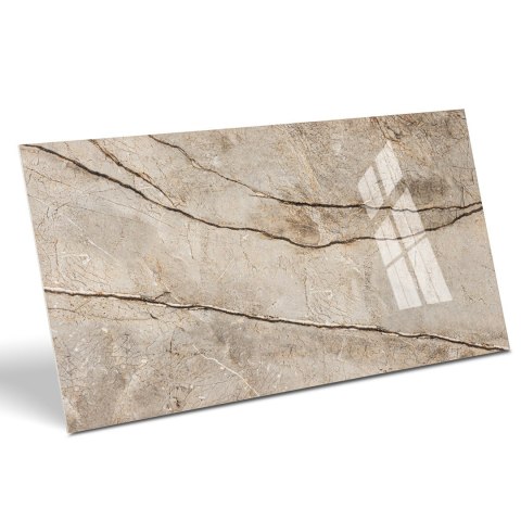 PERIS ARMANI GOLD 60X120 (1,44) HIGH GLOSSY