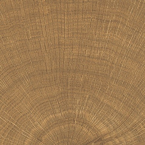 Provenza - Włochy W Circles Walnut Nat. 10x10