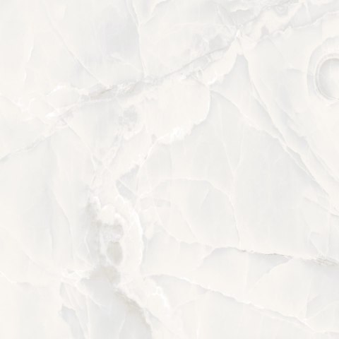 S IPC ONYX WHITE POLISHED 60X60 G.1