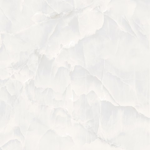 S IPC ONYX WHITE POLISHED 60X60 G.1
