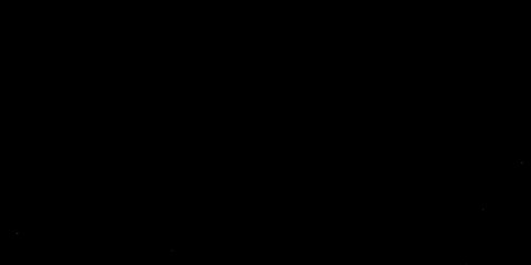 SUPER BLACK 60x120 (1,44) HIGH GLOSSY