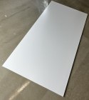SUPER WHITE 60X120 (1.44) MAT