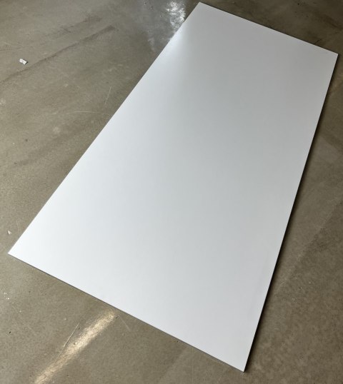 SUPER WHITE 60X120 (1.44) MAT