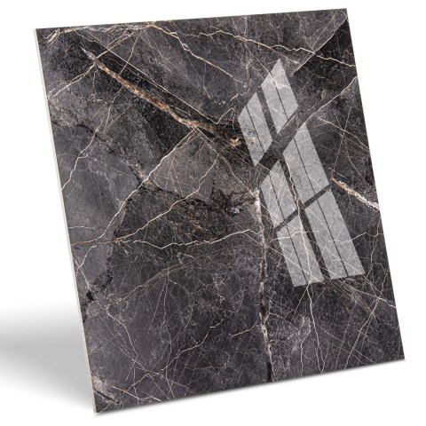 SURPRISE PURPLE 60X60 (1,44) GLOSSY