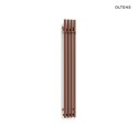 Stang Oltens Stang grzejnik łazienkowy 150x20,5 cm miedź szczotkowana 55020610
