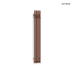 Stang Oltens Stang grzejnik łazienkowy 150x20,5 cm miedź szczotkowana 55020610