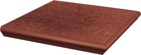 TAURUS BROWN KAPINOS STOPNICA NAROŻNA 33X33 G1