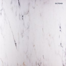 Tera Oltens Tera blat naszafkowy 100 cm jasny marmur 63026990