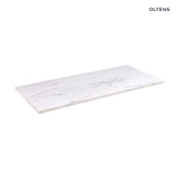 Tera Oltens Tera blat naszafkowy 100 cm jasny marmur 63026990