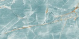 VENICE BLUE AQUA 60X120 (1,44) POLISHED