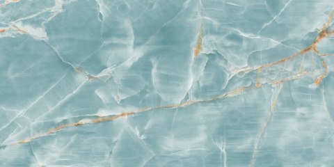 VENICE BLUE AQUA 60X120 (1,44) POLISHED