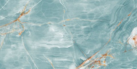 VENICE BLUE AQUA 60X120 (1,44) SATIN MATT