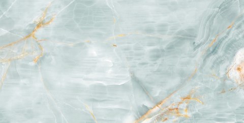 VENICE SKY BLUE 60X120 (1,44) POLISHED