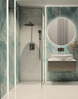 VENICE SKY BLUE 60X120 (1,44) POLISHED