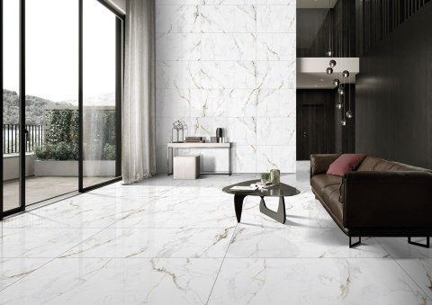 VIENNA BIANCO 60X120X7 (2,16) POLISHED